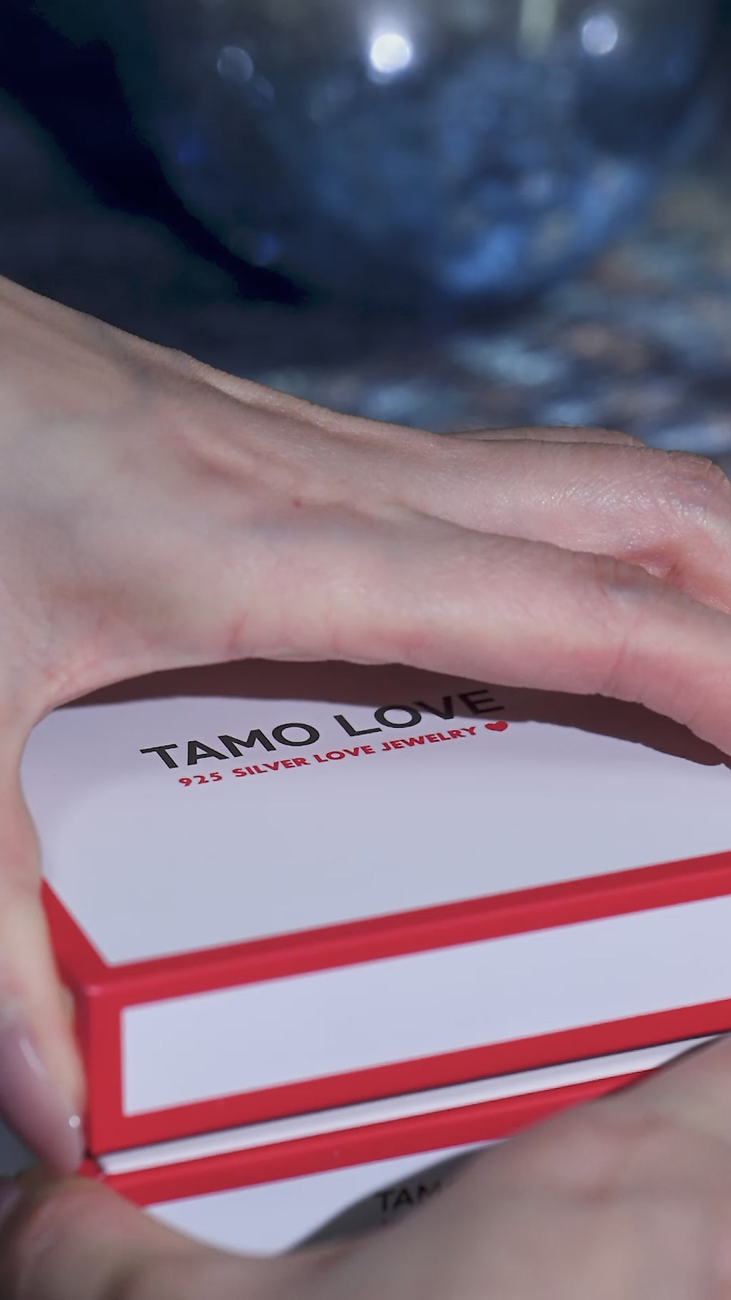 925 Silver Moissanite Earrings Round 6 MM D Color VVS1  1.6 CT