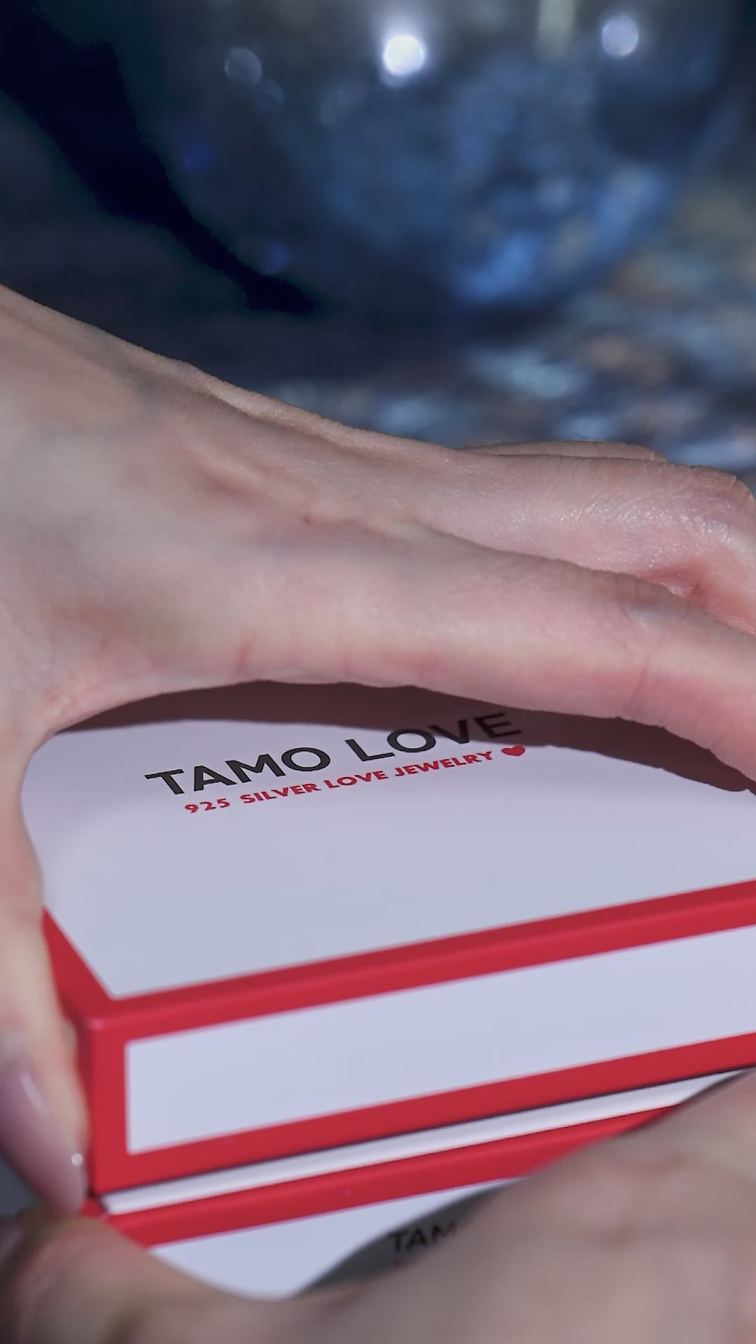 925 Silver Moissanite Earrings Round 6 MM D Color VVS1  1.6 CT