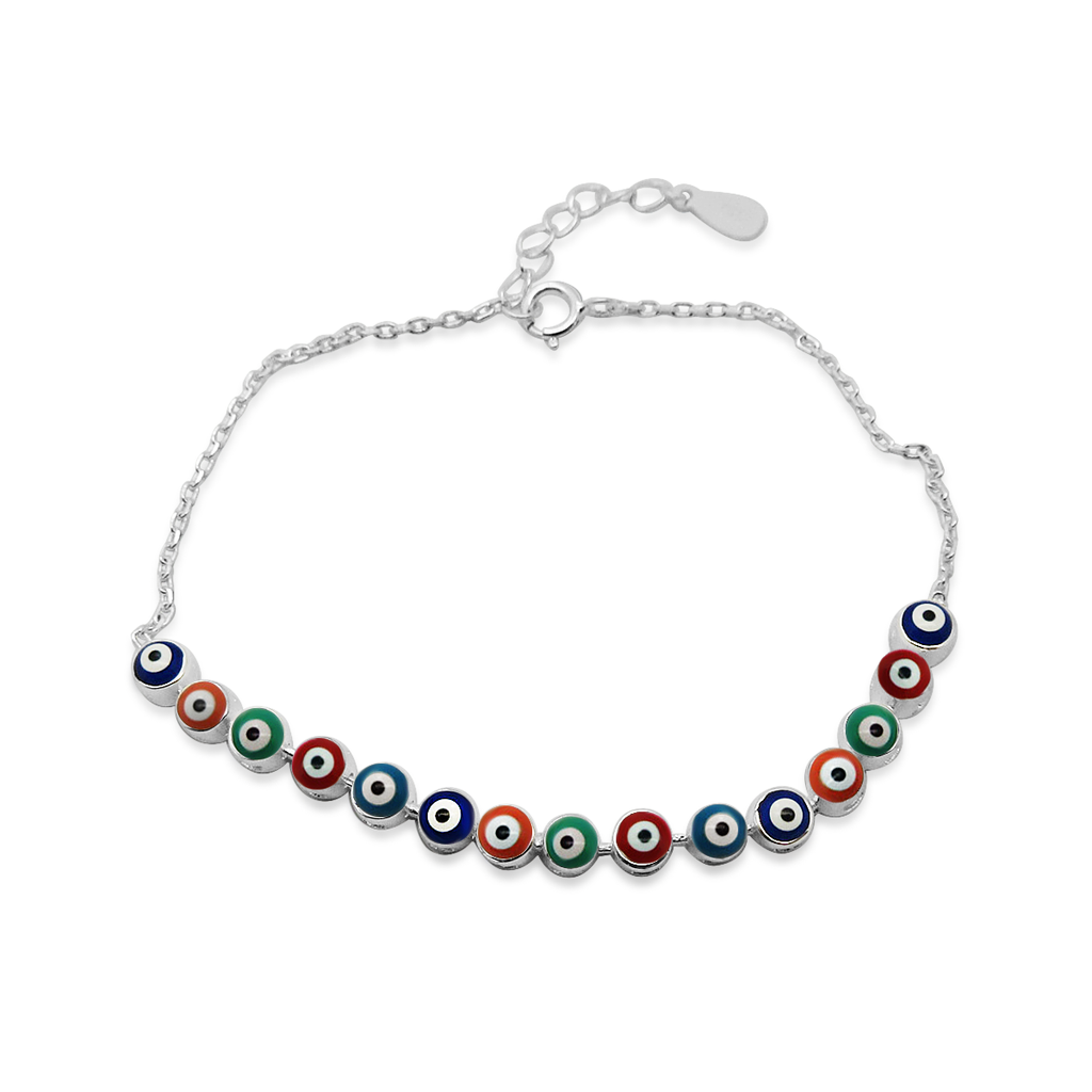 925 Silver Bracelets