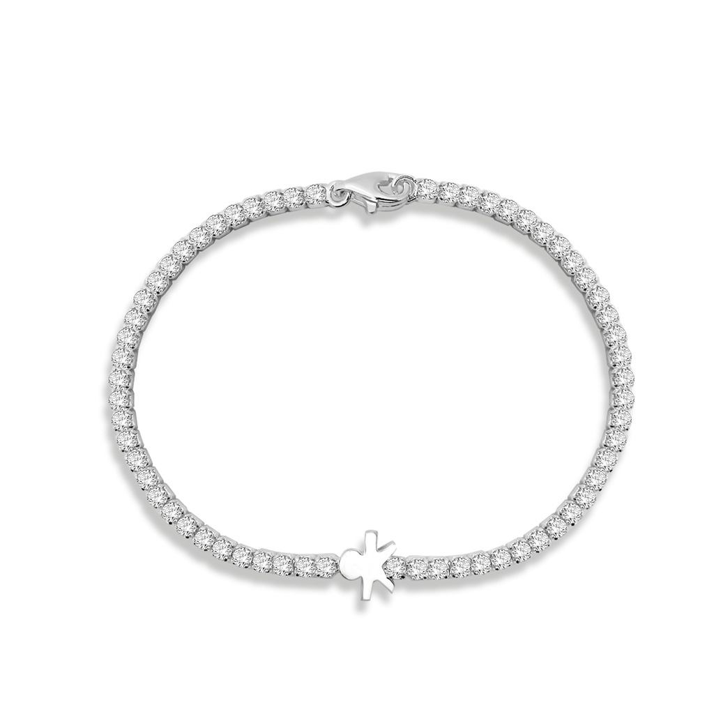 925 Silver Bracelets