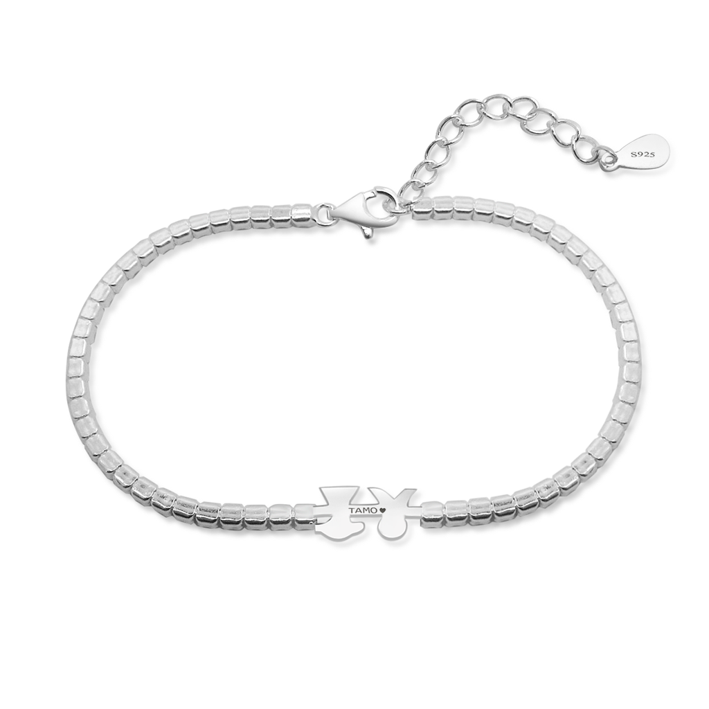 925 Silver Bracelets