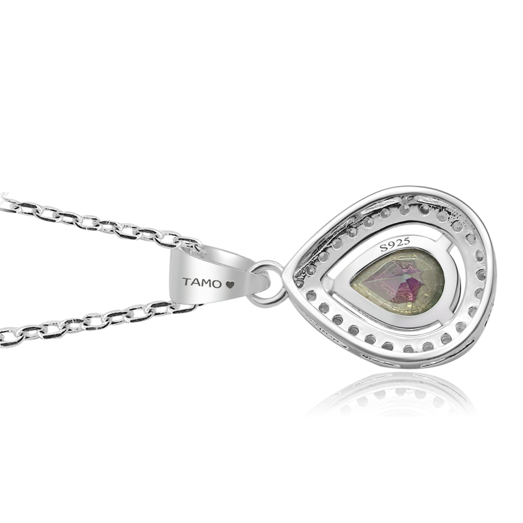 925 Silver Necklaces