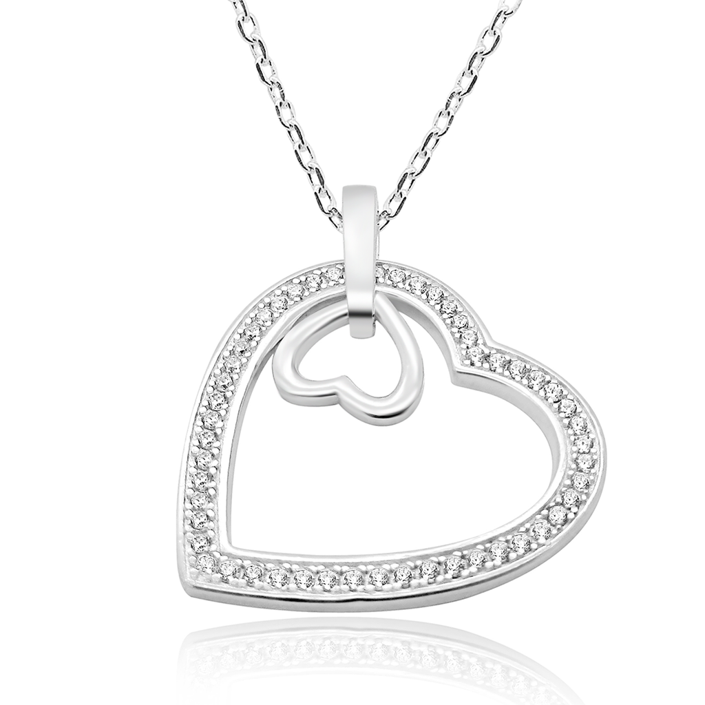 925 Silver Necklaces