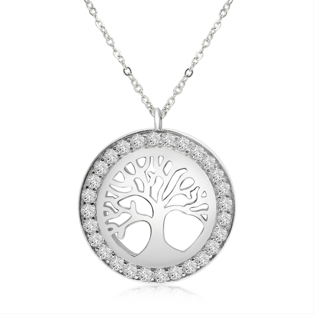 925 Silver Necklaces