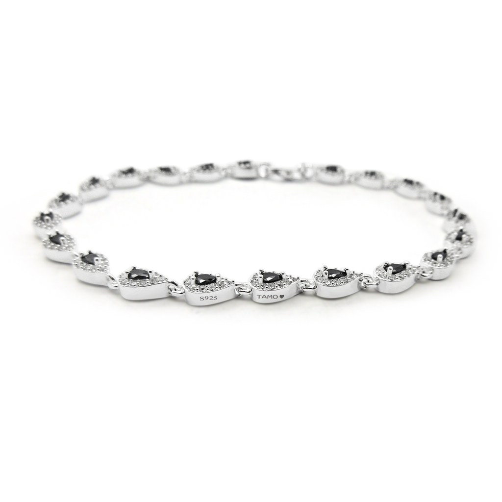 925 Silver Bracelets