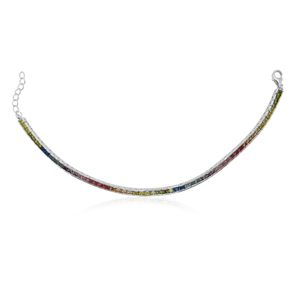 925 Silver Bracelets