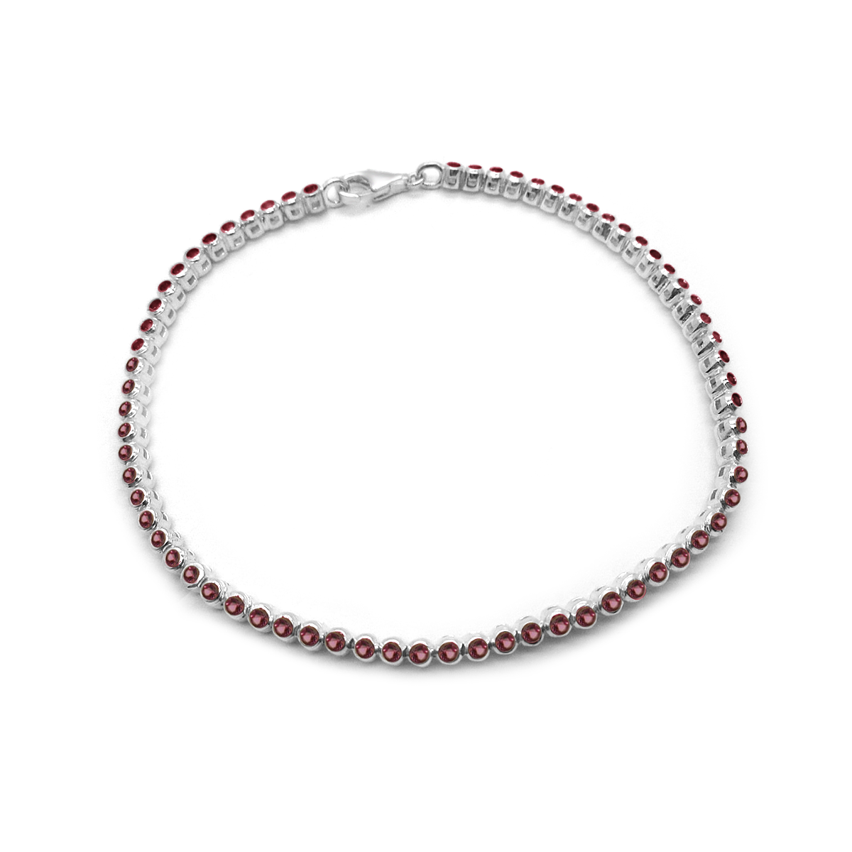 925 Silver Bracelets