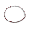 Real 925 Sterling Silver Bracelets Fine Jewelry in Perfect Quality for Women’s Gift